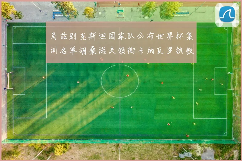 乌兹别克斯坦国家队公布世界杯集训名单胡桑诺夫领衔卡纳瓦罗执教